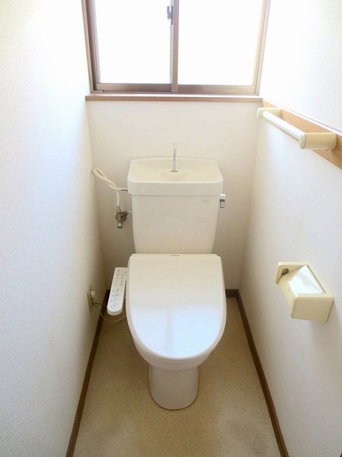 後藤様貸家 その他4