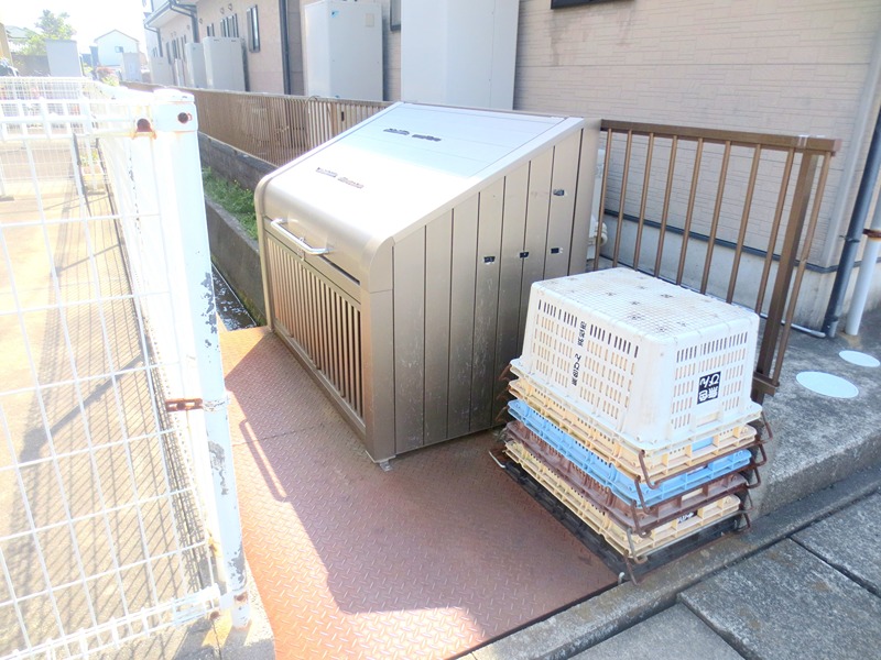 後藤様貸家 その他外観1