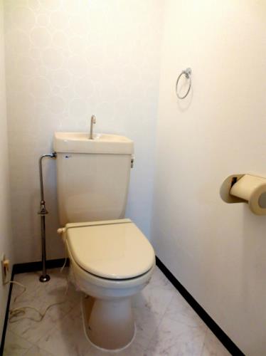 コスモス佐鳴台 その他6