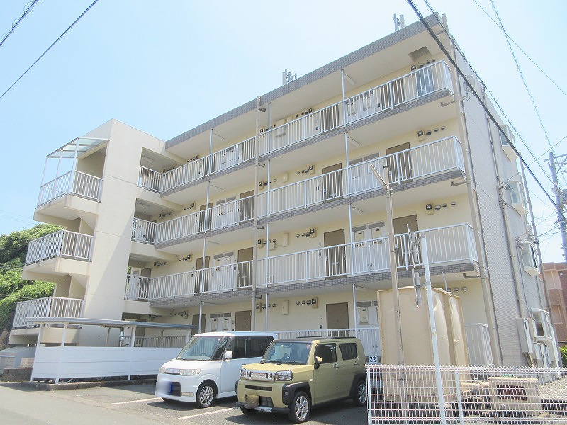 コスモス佐鳴台 その他2