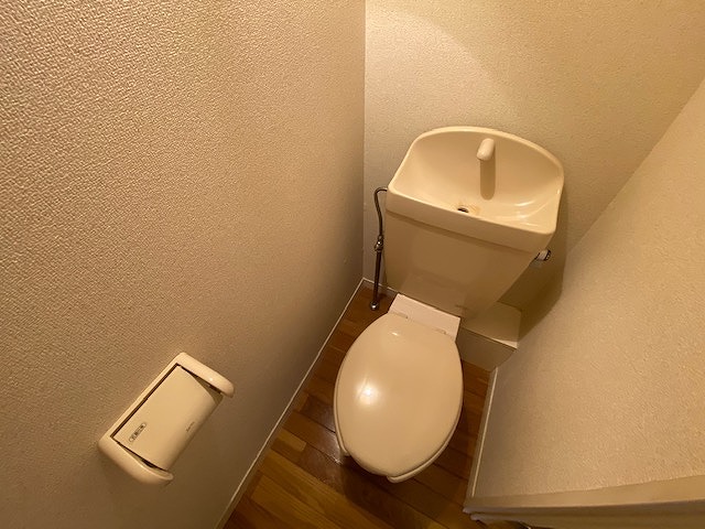 レオパレスひまわり その他3