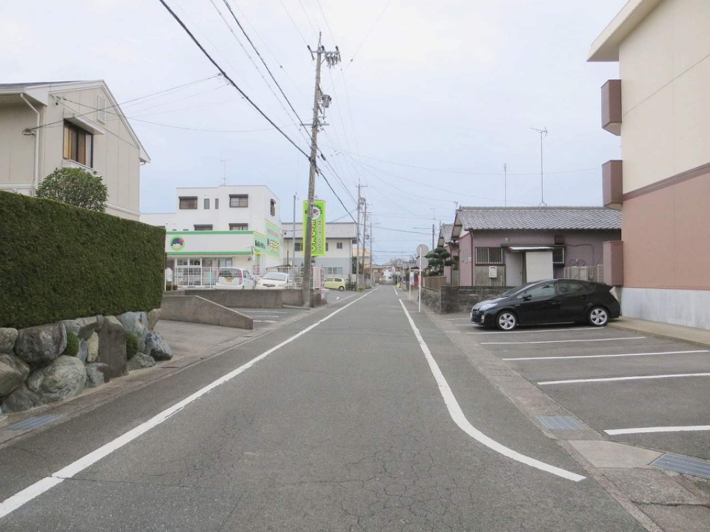 ＭＳタウンⅢ その他9