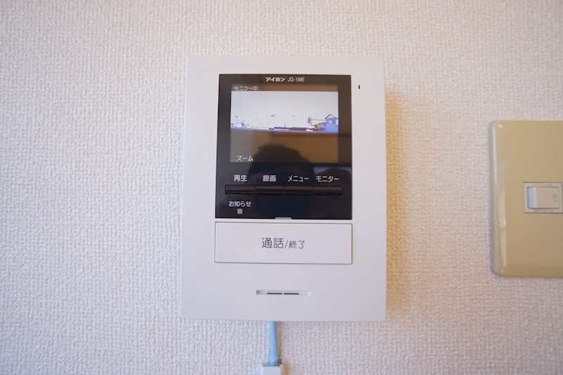 メゾントーマ その他15