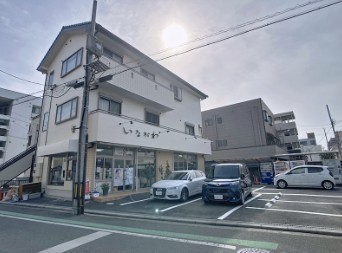 いながわ 3F号室 外観