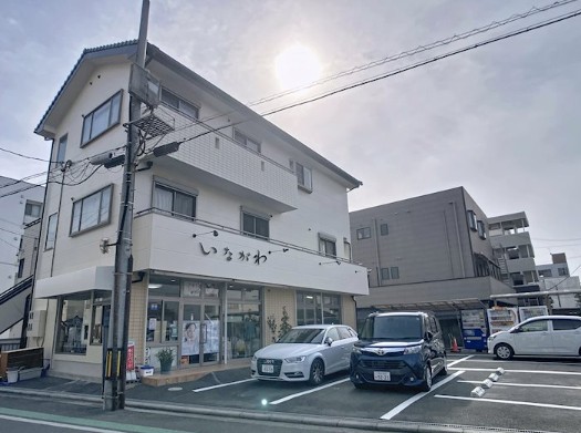 いながわ 3F号室 外観