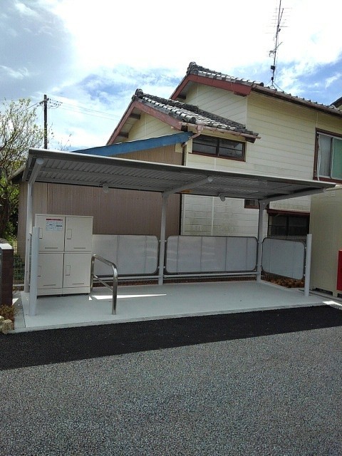 クロシェット　アーブル その他7