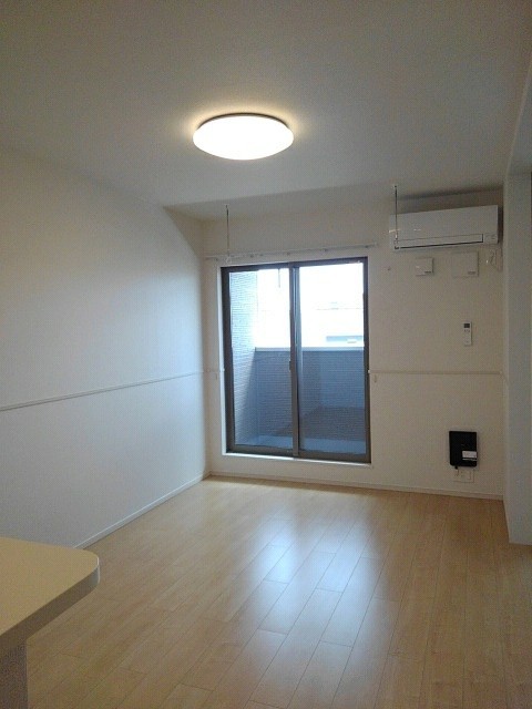 クロシェット　アーブル リビング