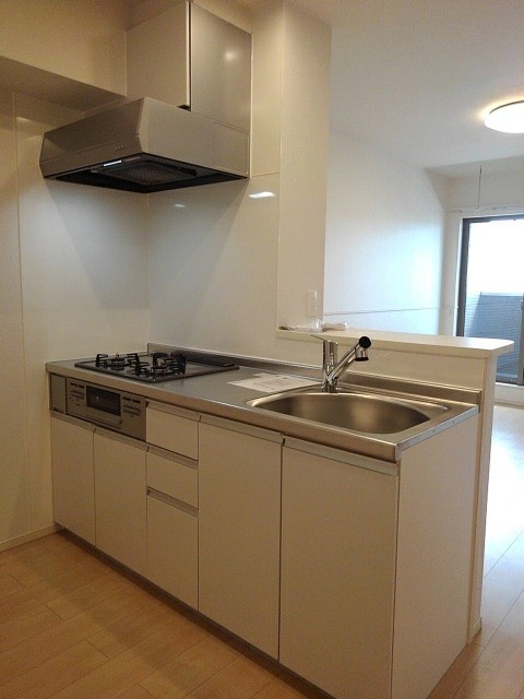 クロシェット　アーブル キッチン