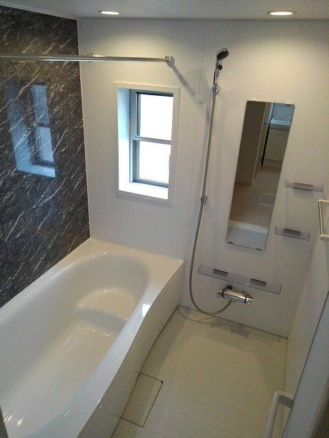 クロシェット　アーブル 風呂画像