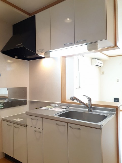 レイクウイン キッチン