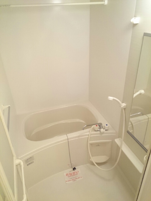 レイクウイン 風呂画像