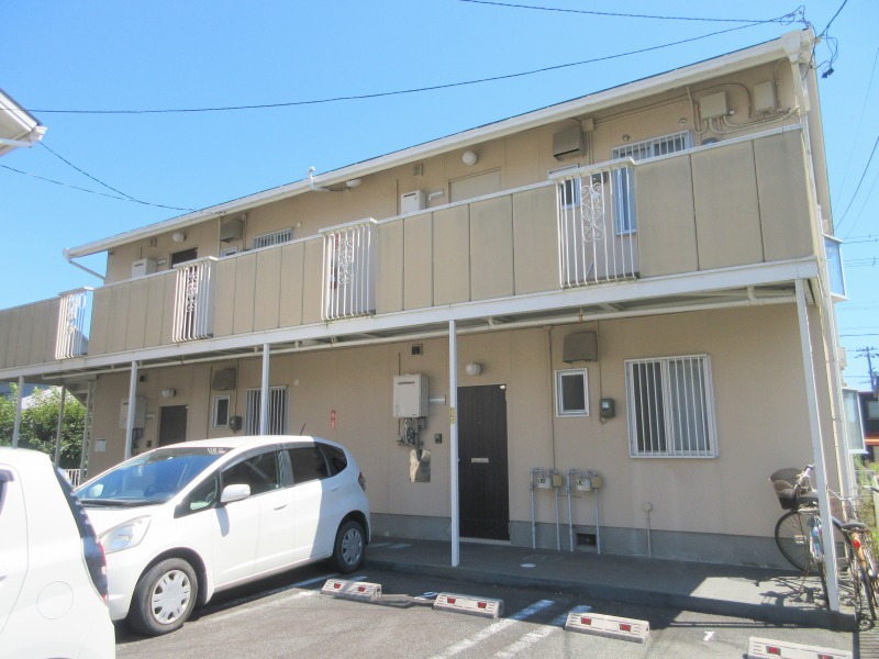 テラス南平台 その他1