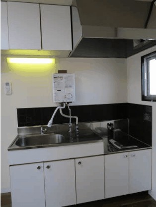 テラス南平台 その他4