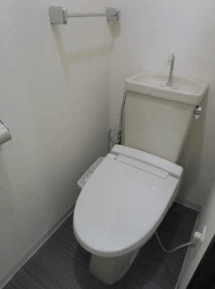 テラス南平台 その他6