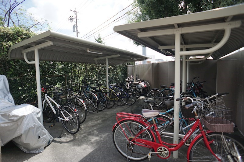 スペースＧ住吉 その他24