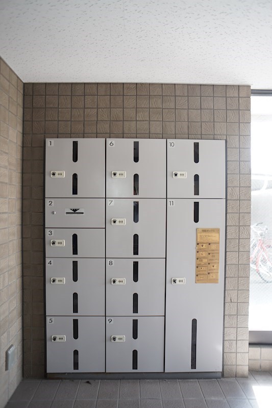 スペースＧ住吉 その他26