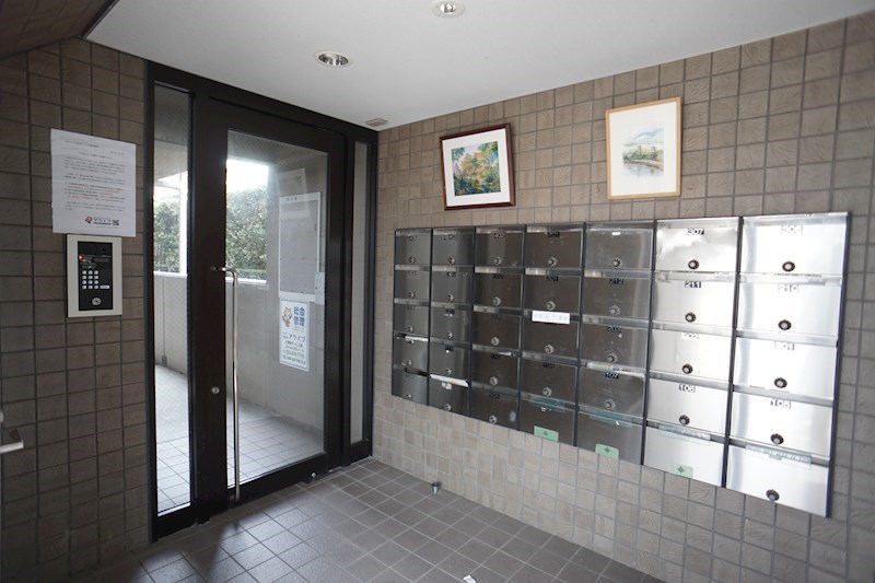 スペースＧ住吉 その他25