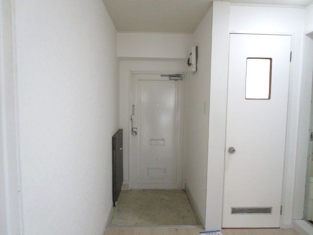 Lake　Garda（レイクガルダ） 玄関