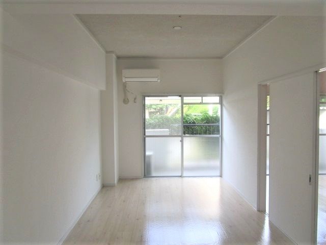 Lake　Garda（レイクガルダ） リビング