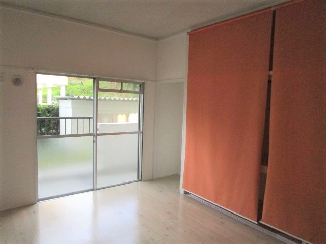 Lake　Garda（レイクガルダ） ベッドルーム