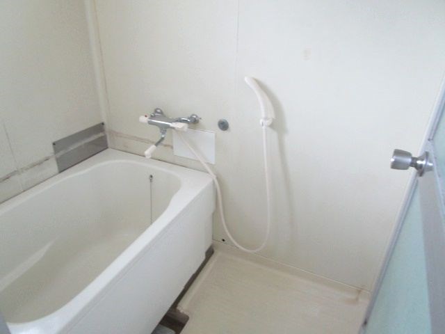 Lake　Garda（レイクガルダ） 風呂画像