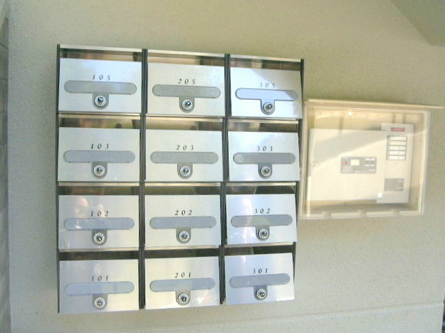 アンソレイユⅢ その他外観3