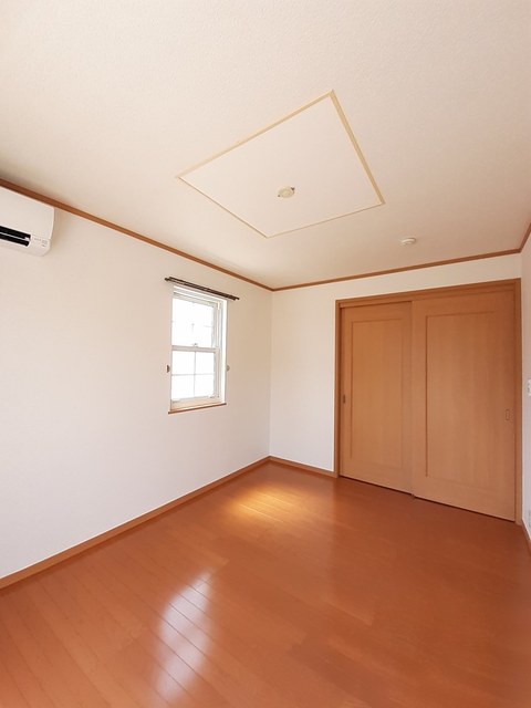 クラージュ リビング