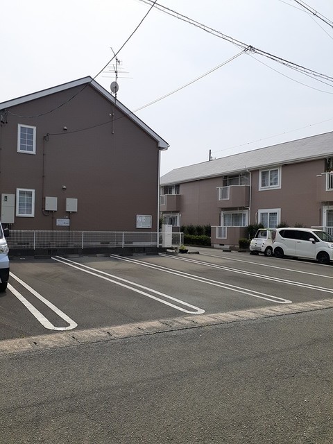 グランシャリオＢ その他6