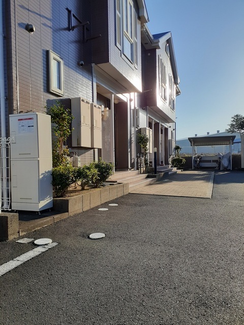 グランシャリオＢ その他7