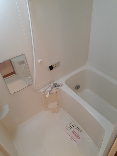 グランシャリオＢ 風呂画像