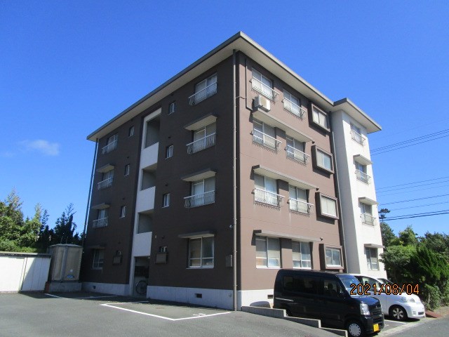 シーサイドアベニュー 402号室 外観