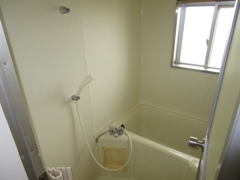 シーサイドアベニュー 風呂画像