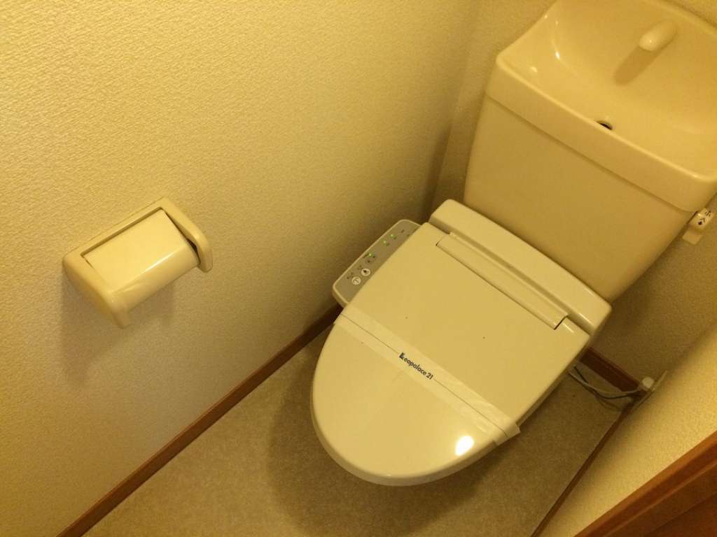 レオパレスあめやⅡ その他3