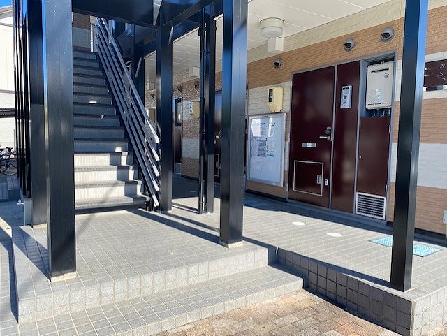 レオパレス蘭 その他5