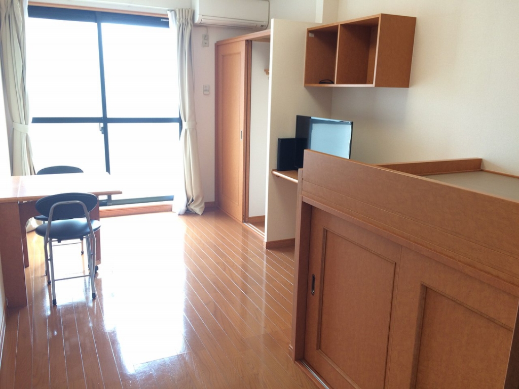 レオパレス蘭 その他8