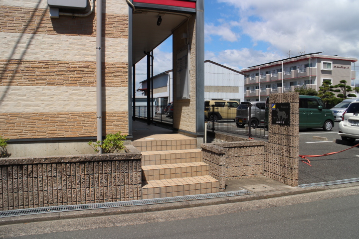 レオパレスあめやⅡ その他5