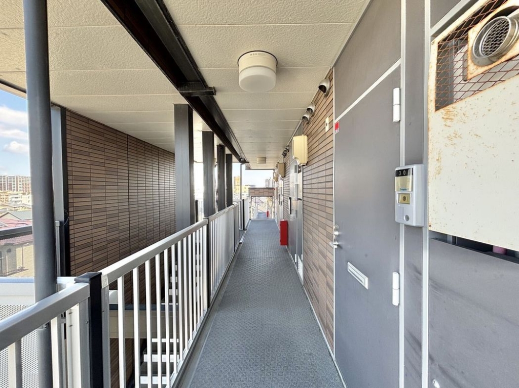 レオパレスさくら坂 その他7