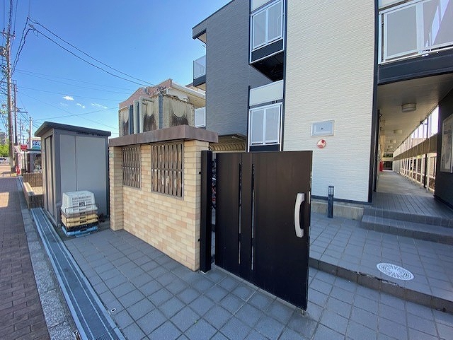 レオパレス輝 その他4