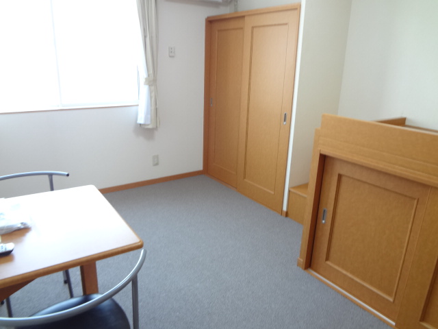 レオパレスＧＲＥＥＮＶＩＥＷ６ その他7