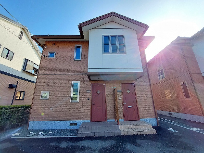 タウニィＡ棟 その他2