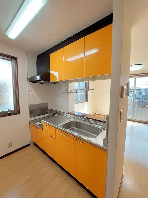 タウニィＡ棟 その他4