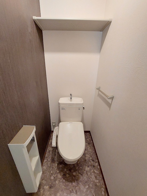 タウニィＡ棟 その他6