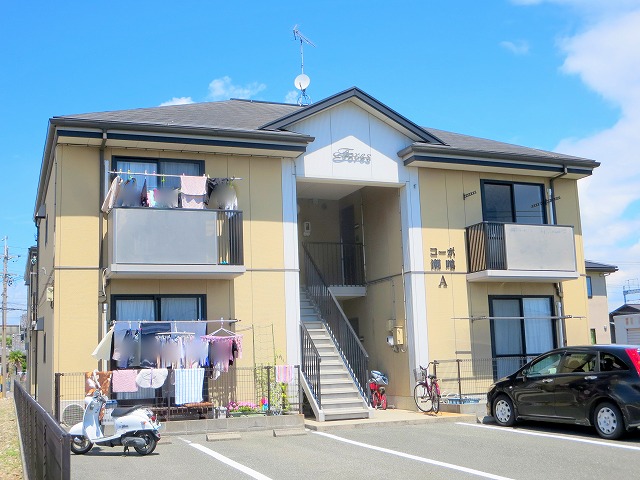 コーポ潮鳴 その他1