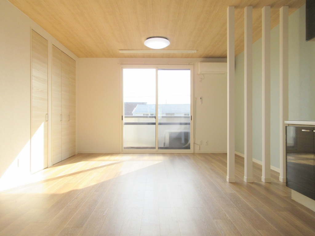 コーポ潮鳴 その他3