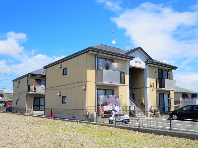 コーポ潮鳴 その他7