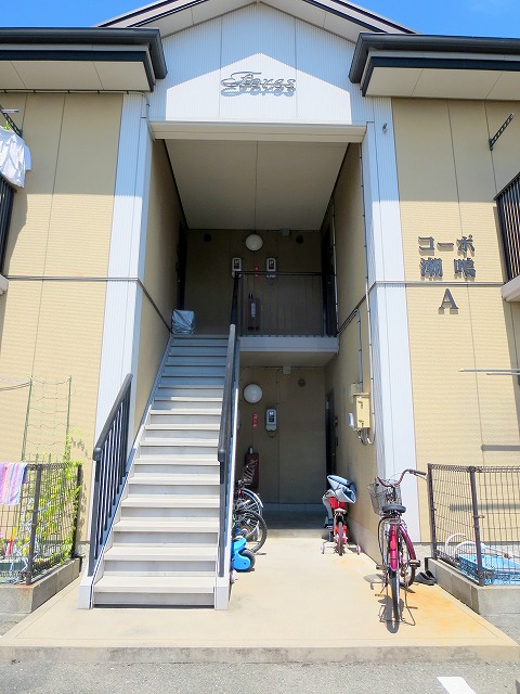 コーポ潮鳴 その他8