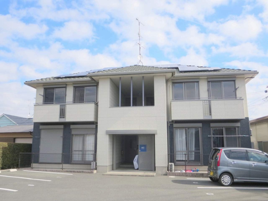 ハイツカモ２ その他1