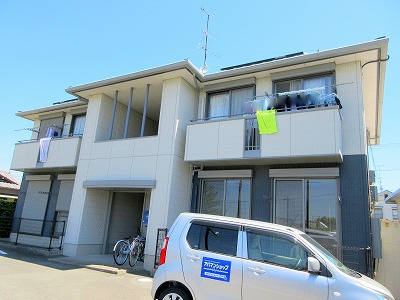 ハイツカモ２ その他2