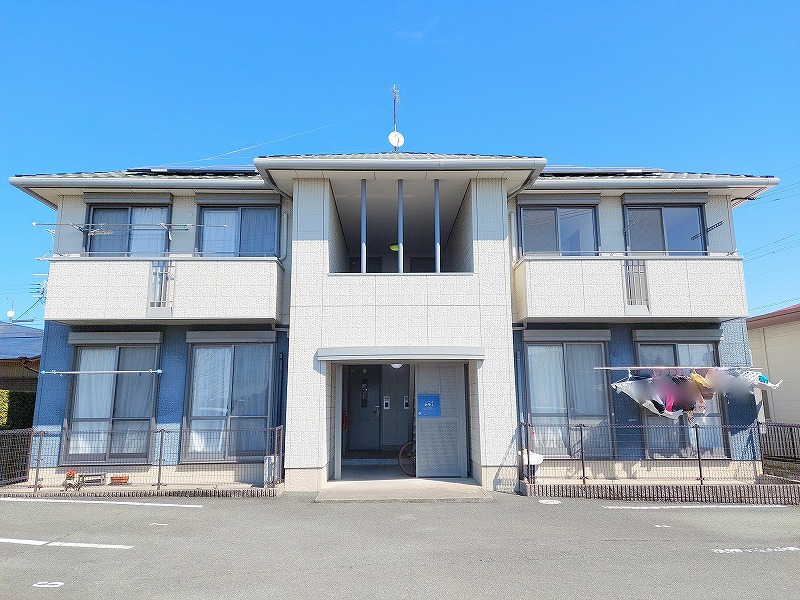 ハイツカモ２ その他2