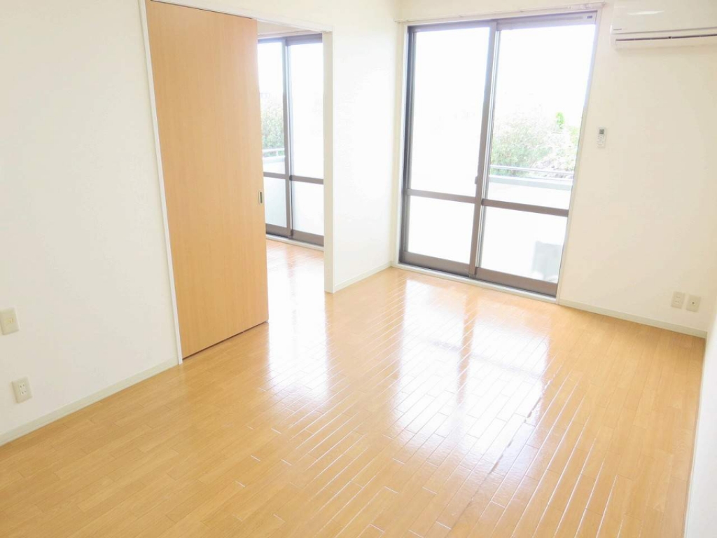 ハイツカモ２ その他3